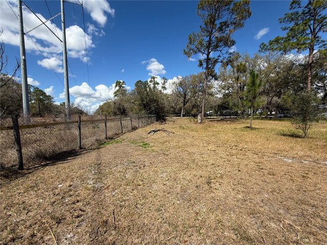 1440 WALKER ROAD, Lakeland, FL 33810