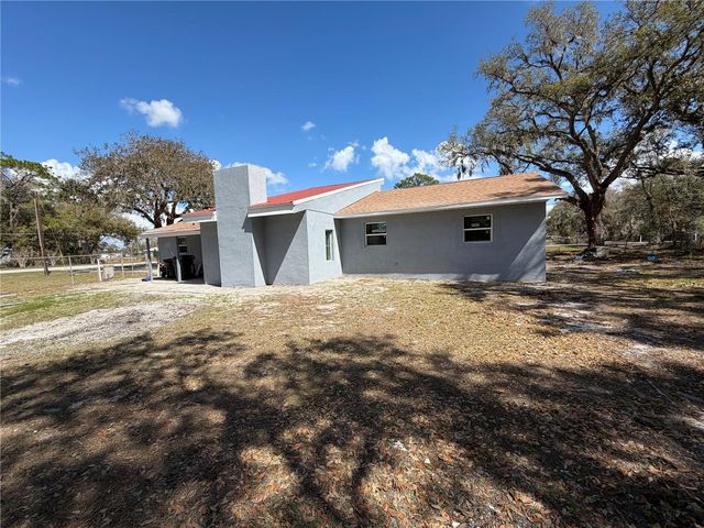 1440 WALKER ROAD, Lakeland, FL 33810