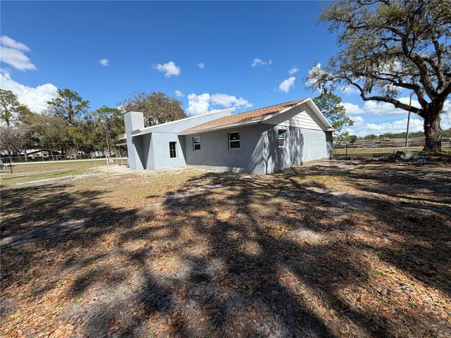 1440 WALKER ROAD, Lakeland, FL 33810