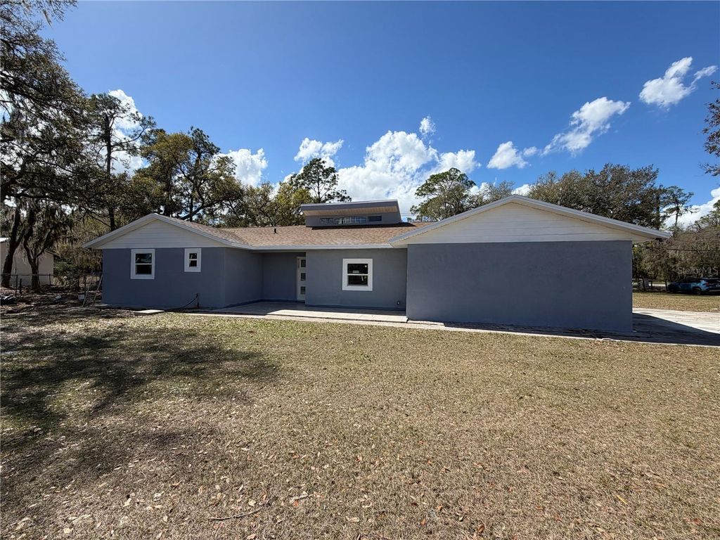1440 WALKER ROAD, Lakeland, FL 33810