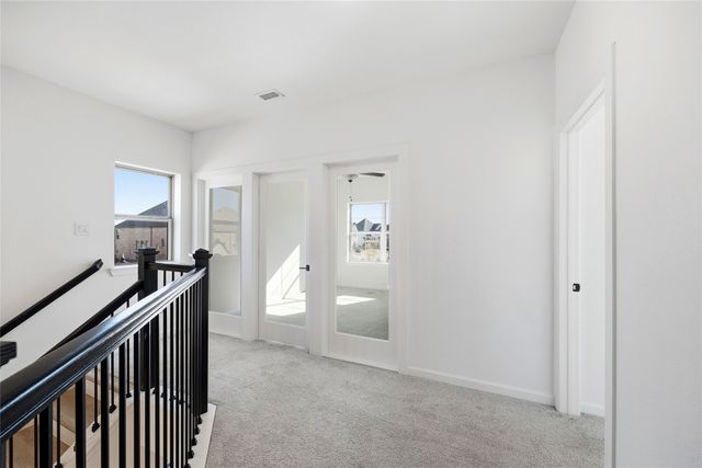 700 Red Fork Drive, Lewisville, TX 75056