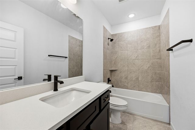 700 Red Fork Drive, Lewisville, TX 75056