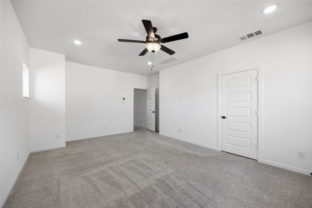 700 Red Fork Drive, Lewisville, TX 75056