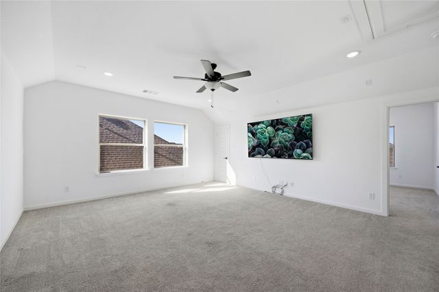 700 Red Fork Drive, Lewisville, TX 75056