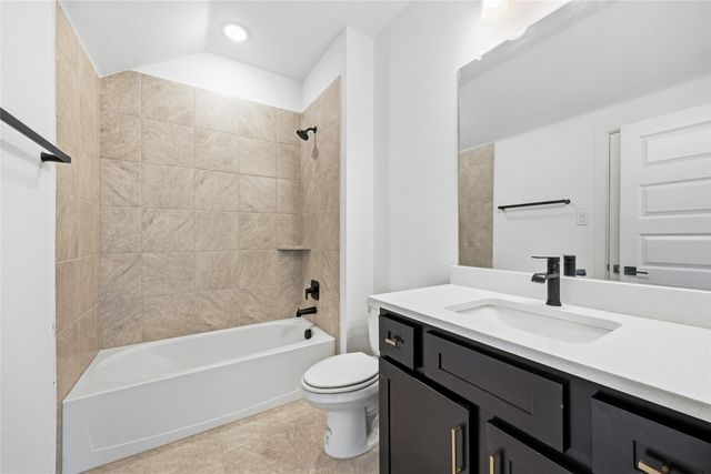 700 Red Fork Drive, Lewisville, TX 75056