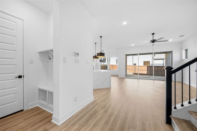 700 Red Fork Drive, Lewisville, TX 75056