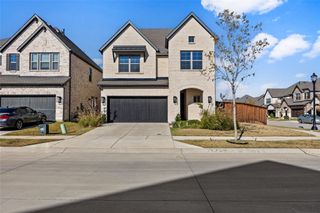 700 Red Fork Drive, Lewisville, TX 75056