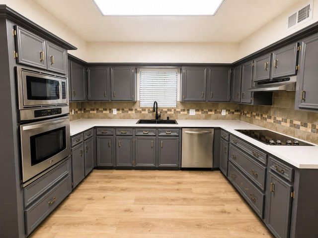 15203 La Mancha Drive, Houston, TX 77083
