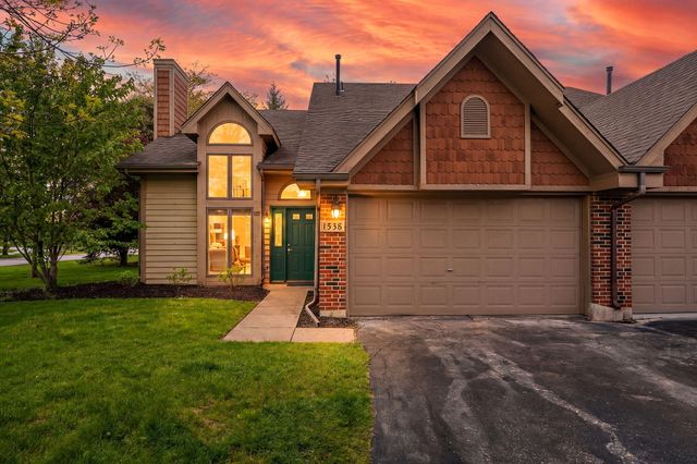 1538 Lake Street, Hobart, IN 46342