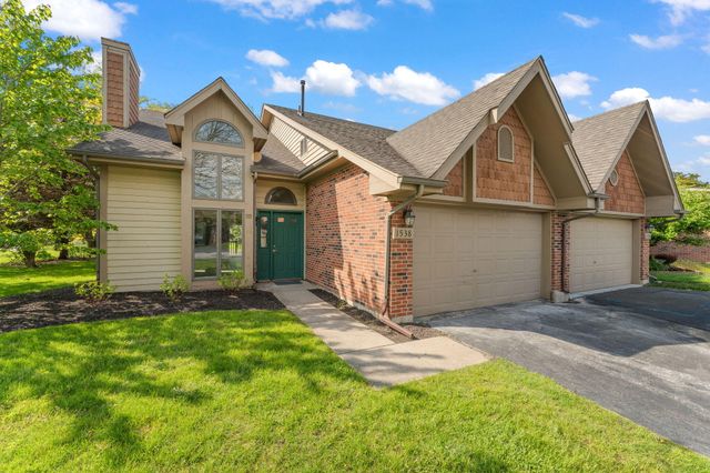 1538 Lake Street, Hobart, IN 46342