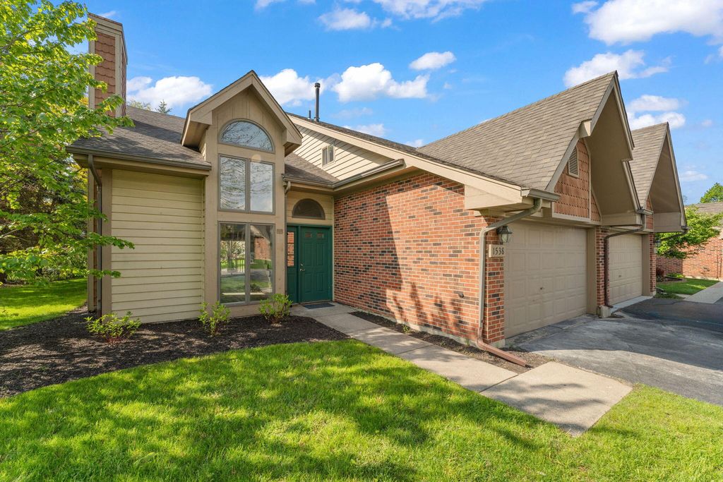 1538 Lake Street, Hobart, IN 46342