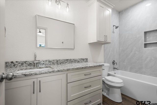 817 Boyd Ave, Tyler, TX 75701