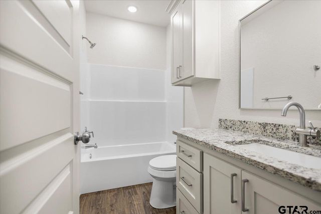 817 Boyd Ave, Tyler, TX 75701
