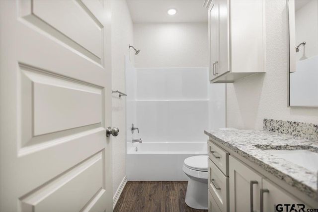 817 Boyd Ave, Tyler, TX 75701