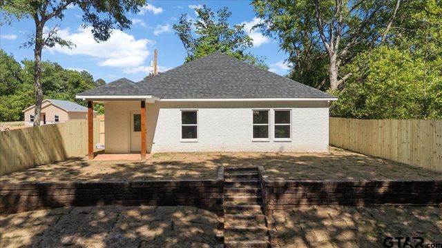 817 Boyd Ave, Tyler, TX 75701