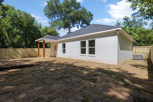 817 Boyd Ave, Tyler, TX 75701