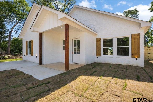 817 Boyd Ave, Tyler, TX 75701