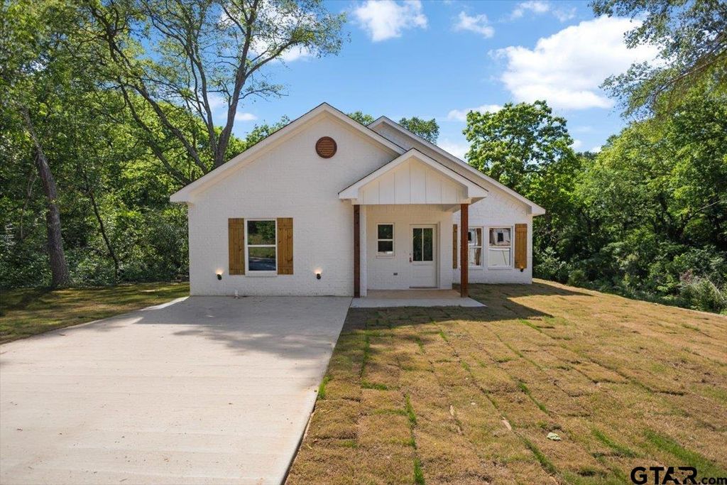 817 Boyd Ave, Tyler, TX 75701
