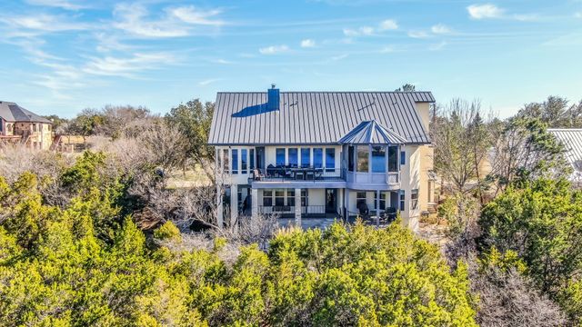 465 Bay Hill Drive, Possum Kingdom Lake, TX 76449