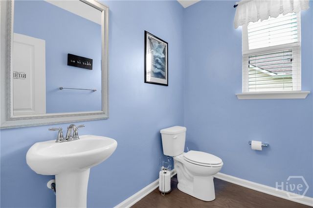 122 Palmer Place, Richmond Hill, GA 31324