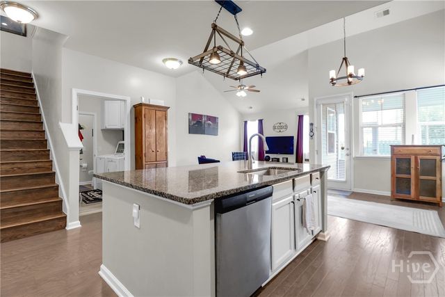 122 Palmer Place, Richmond Hill, GA 31324