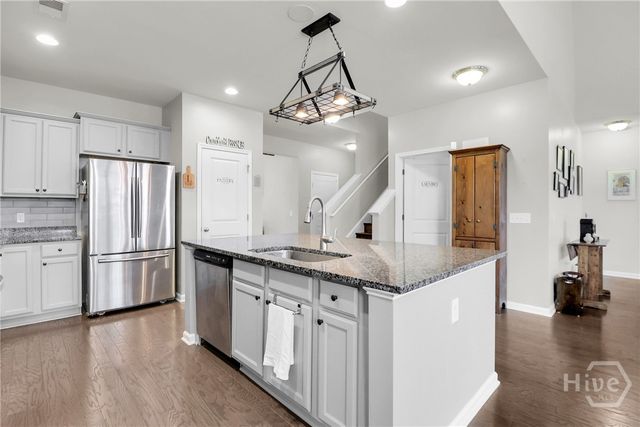 122 Palmer Place, Richmond Hill, GA 31324