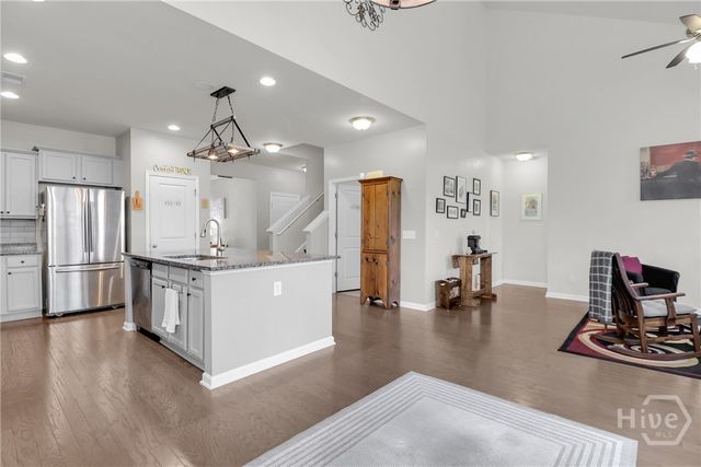 122 Palmer Place, Richmond Hill, GA 31324