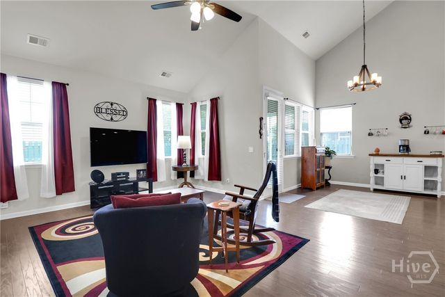 122 Palmer Place, Richmond Hill, GA 31324