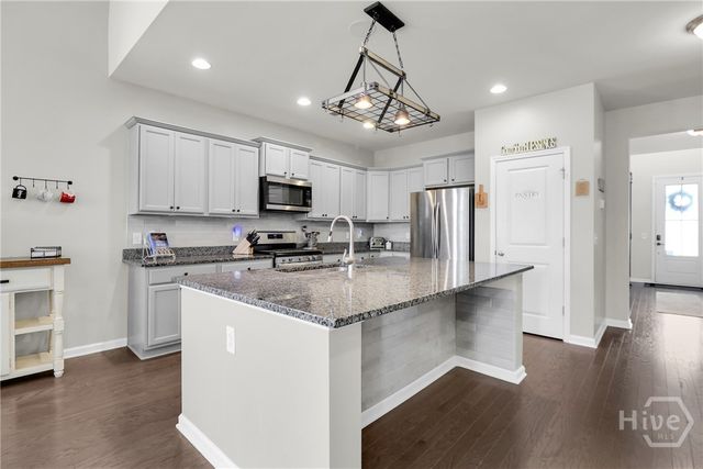 122 Palmer Place, Richmond Hill, GA 31324