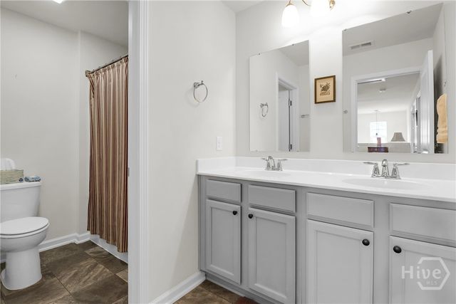 122 Palmer Place, Richmond Hill, GA 31324