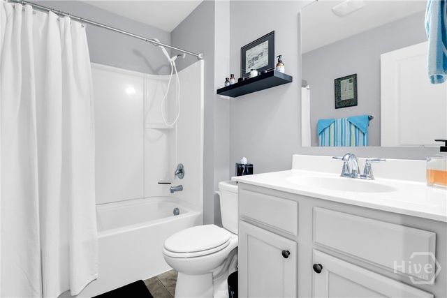 122 Palmer Place, Richmond Hill, GA 31324