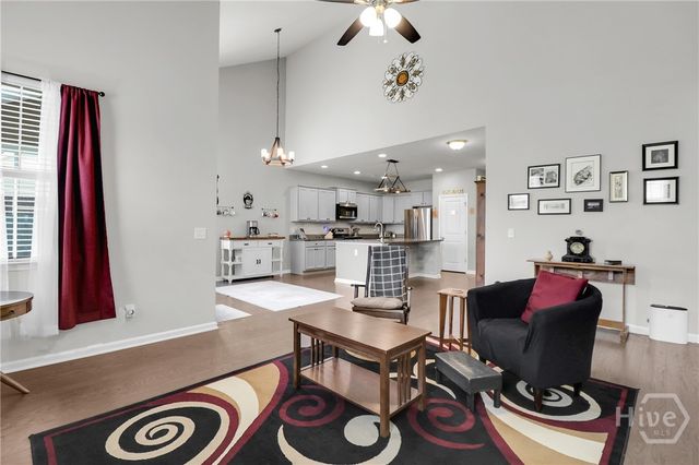 122 Palmer Place, Richmond Hill, GA 31324