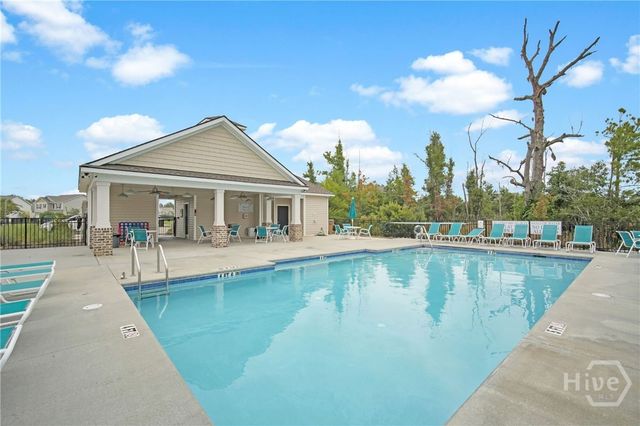 122 Palmer Place, Richmond Hill, GA 31324