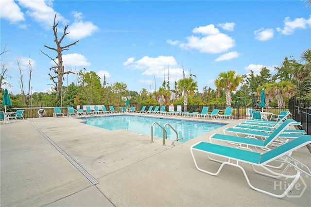 122 Palmer Place, Richmond Hill, GA 31324