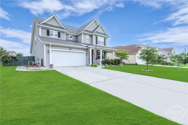 122 Palmer Place, Richmond Hill, GA 31324