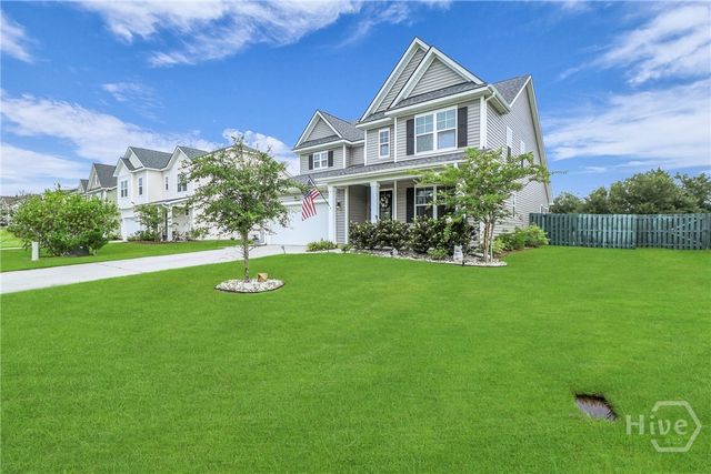 122 Palmer Place, Richmond Hill, GA 31324