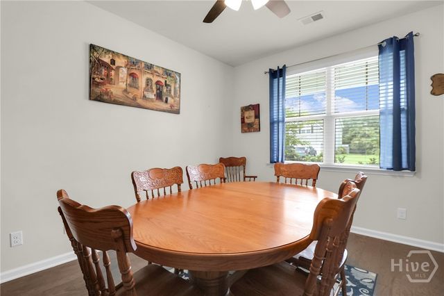 122 Palmer Place, Richmond Hill, GA 31324