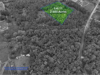 Lot 11 25 1/2 Street, Chetek, WI 54728