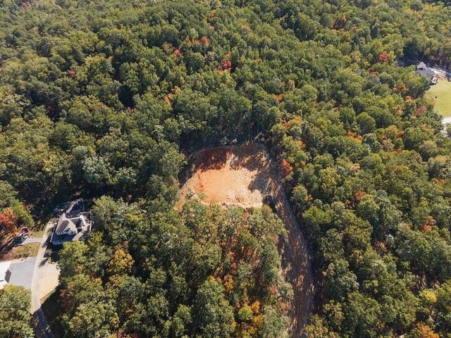 34 E Heritage Drive NE, Rydal, GA 30171