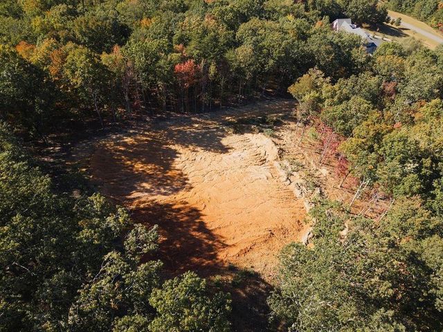 34 E Heritage Drive NE, Rydal, GA 30171