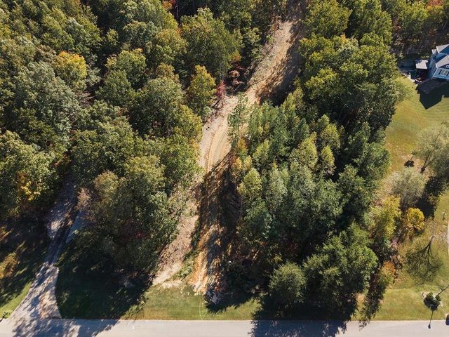 34 E Heritage Drive NE, Rydal, GA 30171
