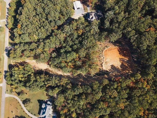 34 E Heritage Drive NE, Rydal, GA 30171