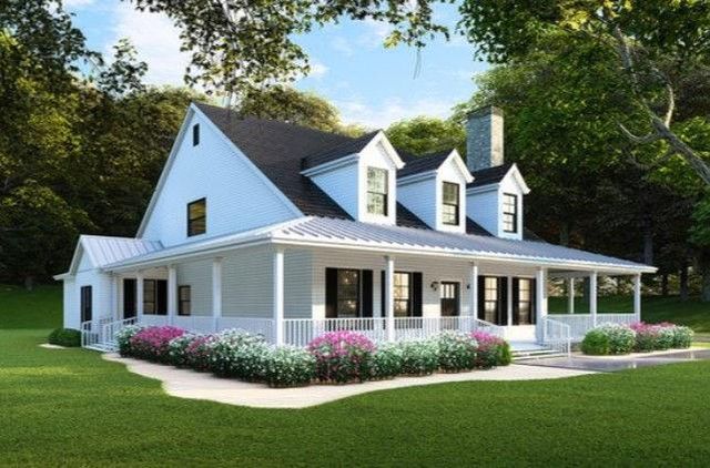 34 E Heritage Drive NE, Rydal, GA 30171