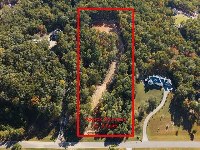 34 E Heritage Drive NE, Rydal, GA 30171