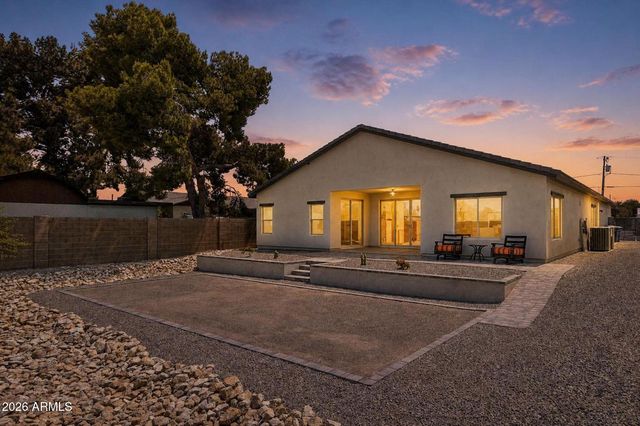 19222 N 29TH Place, Phoenix, AZ 85050