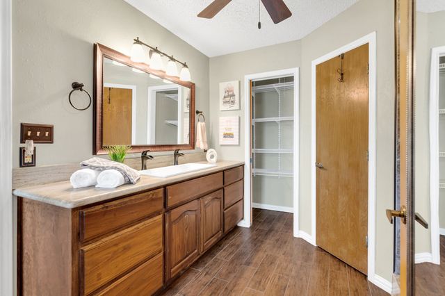 416 Woodland Trail, Keller, TX 76248