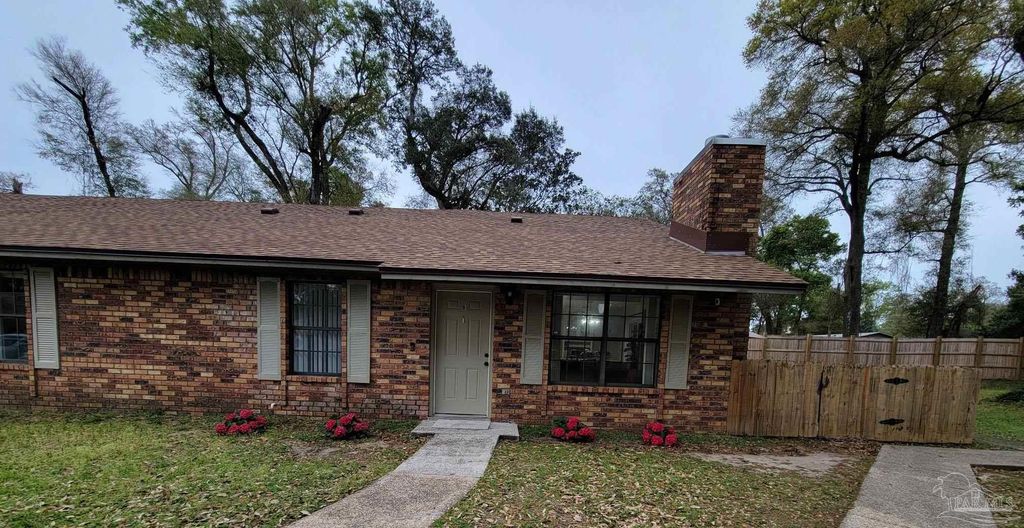 1440 N 61st Ave 7B, Pensacola, FL 32506