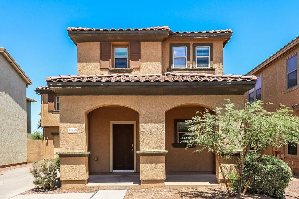 11178 W Baden Street, Avondale, AZ 85323