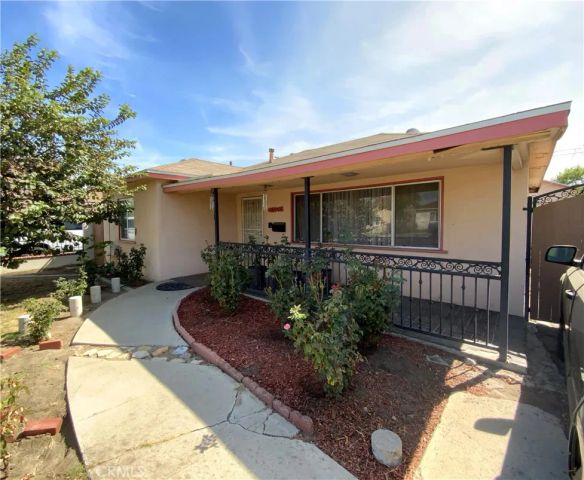 10826 Maidstone, Santa Fe Springs, CA 90670