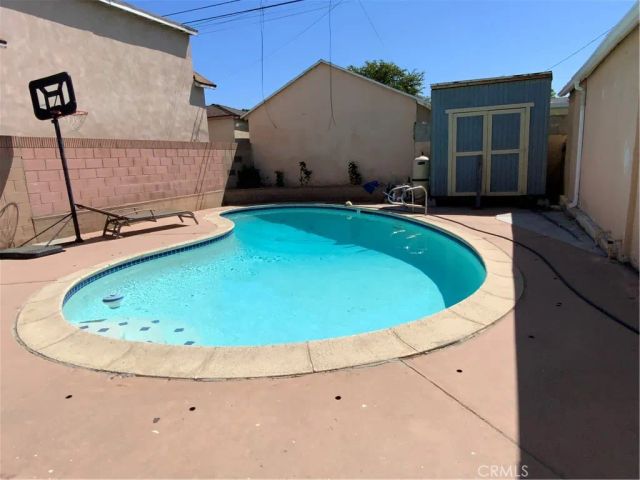 10826 Maidstone, Santa Fe Springs, CA 90670